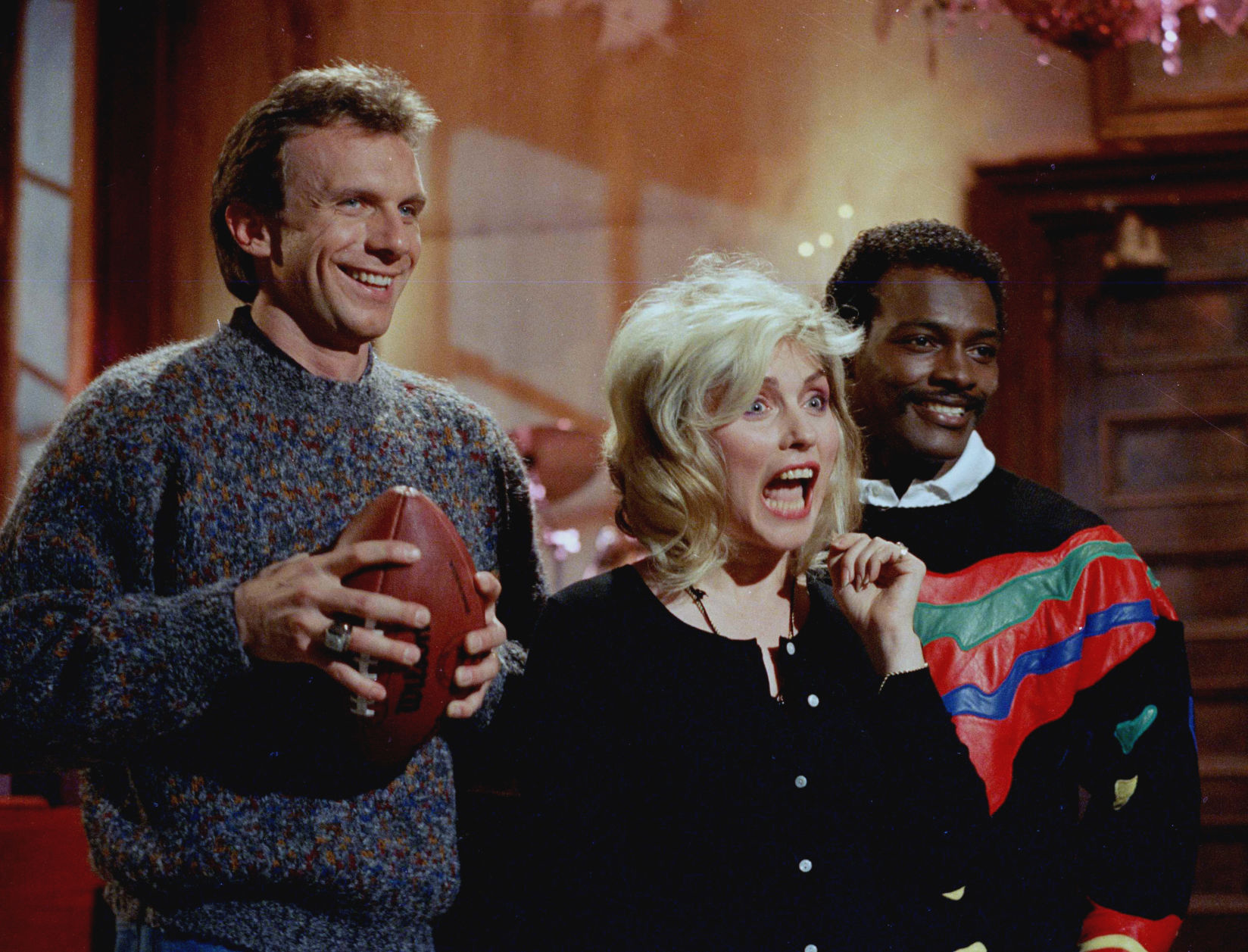 1987: Saturday Night Live